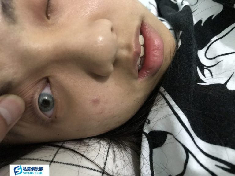 迷玩小家碧玉台湾妹