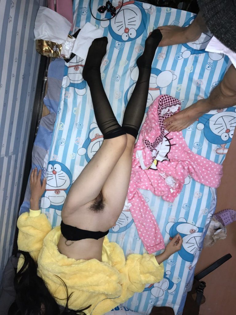 来m小妹