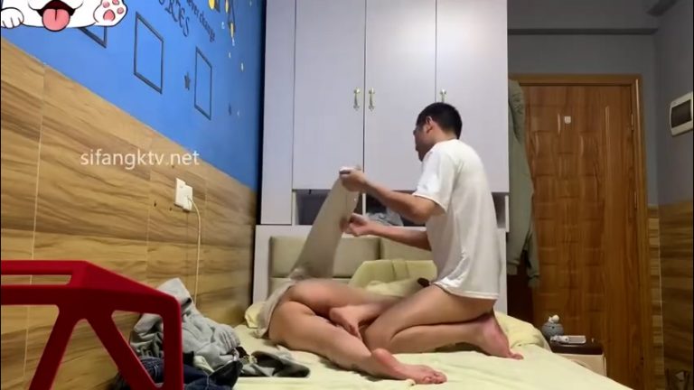 东北哥醉操女友