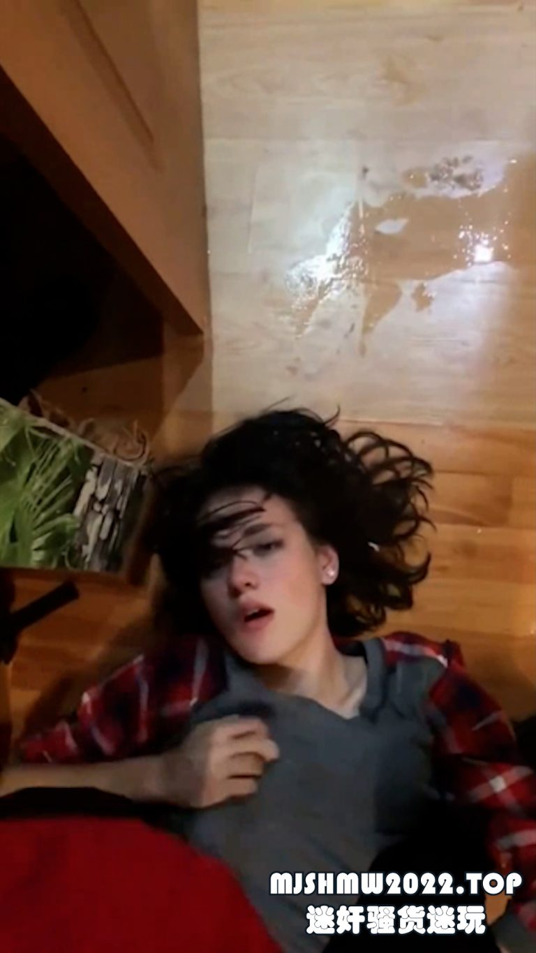 派对醉酒的洋马们