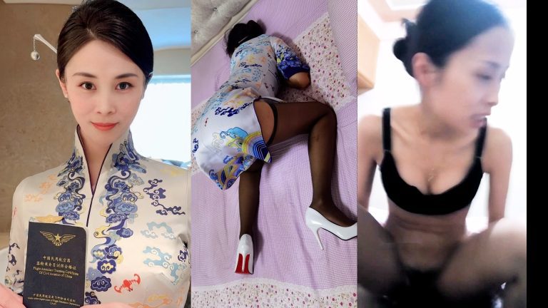 荡妇鲍婷的迷淫物语