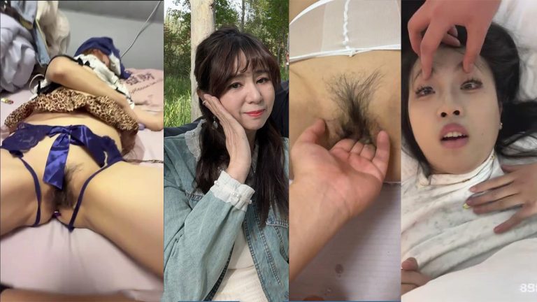 黑社会迷玩母女